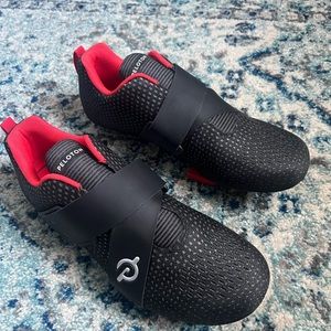 Peloton shoes, women’s size 9